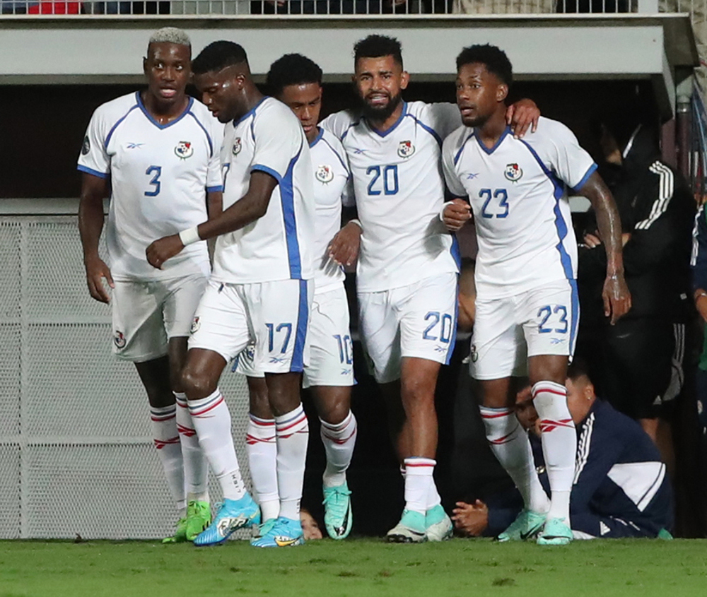 Panama aims to continue ascent at 2024 Copa America