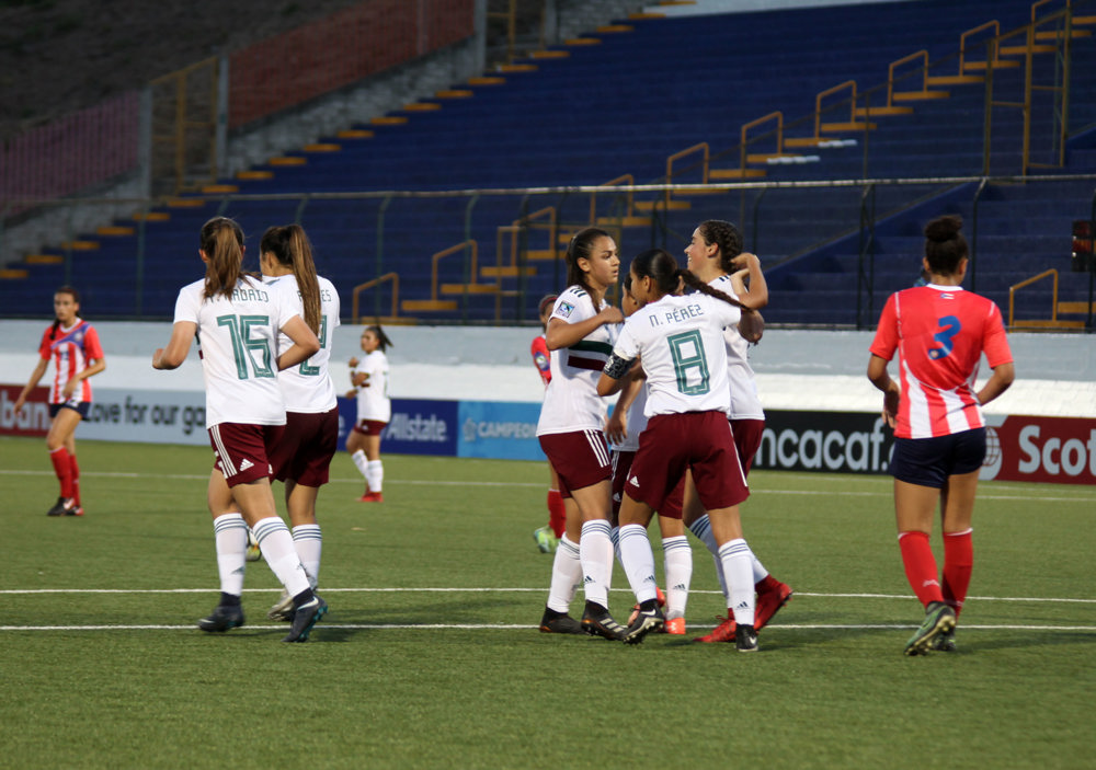 CU17W: Day 3 Recap