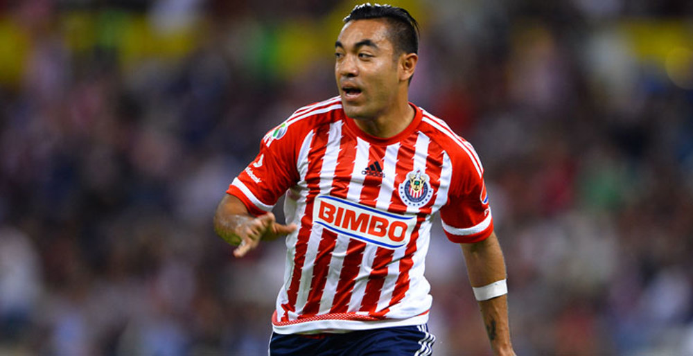 Mexico int’l Fabian joins Eintracht Frankfurt