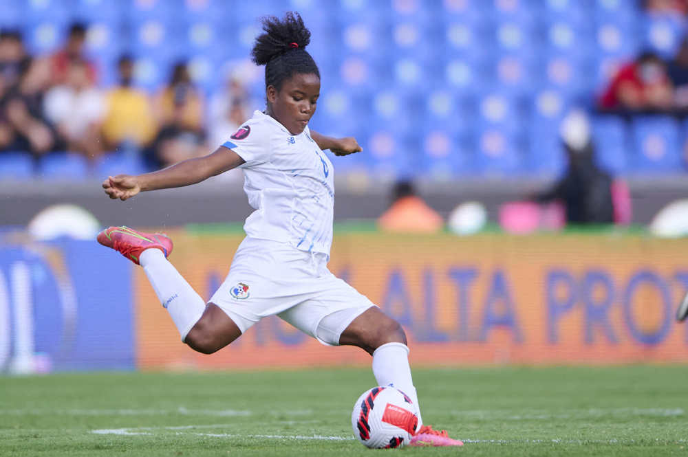 Panamá y Haití conocen el destino del sorteo de los play-offs de la Copa Mundial Femenina