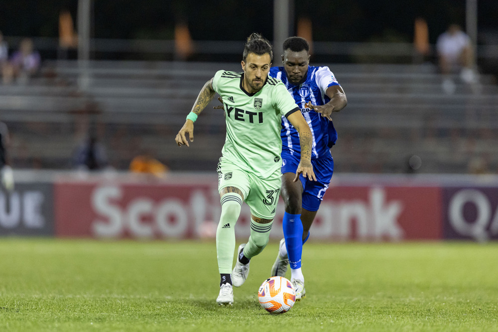 Austin FC, LAFC, Union earn MLS wins before SCCL return