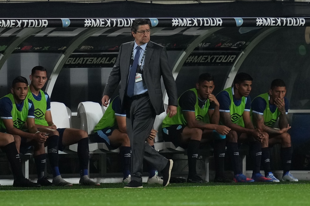 Guatemala targeting CNL promotion under Tena