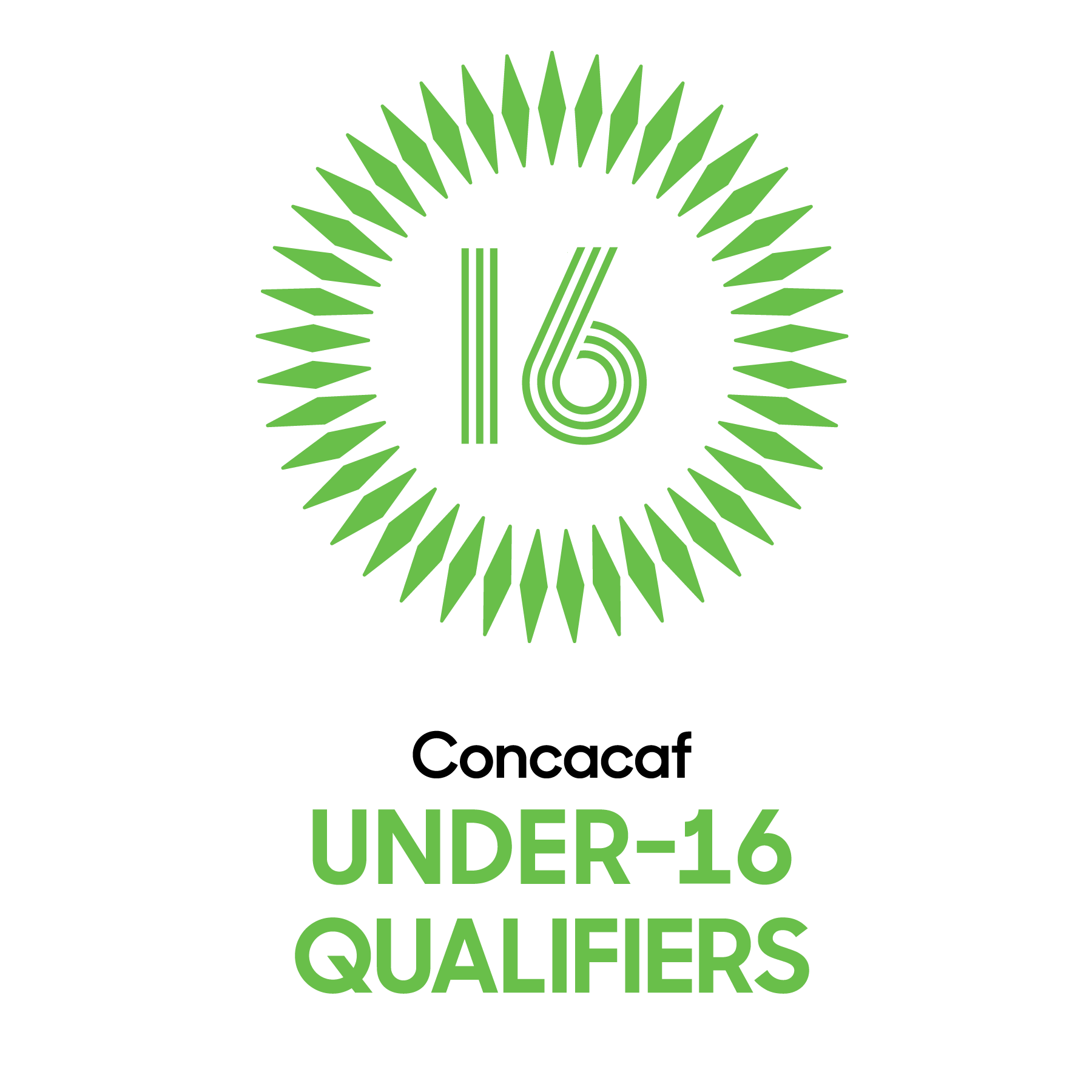 Concacaf U-16 Qualifiers