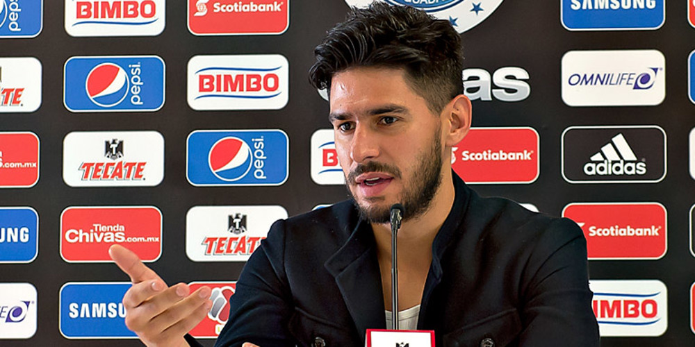 Ex seleccionado mexicano, Márquez Lugo anuncia su retiro