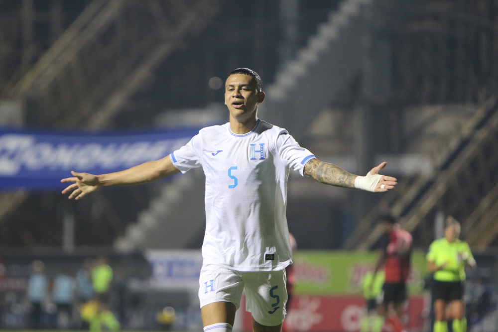 Costa Rica y Honduras buscarán mantenerse como líderes de grupo en la Liga A