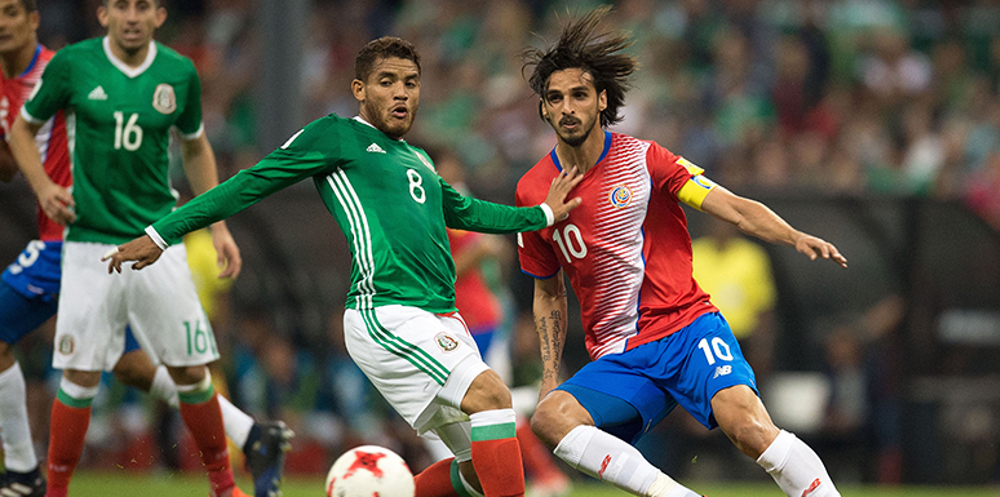 WCQ Game Guide: Costa Rica v Mexico