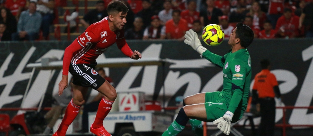 El líder Club Tijuana enfocado en la Liguilla