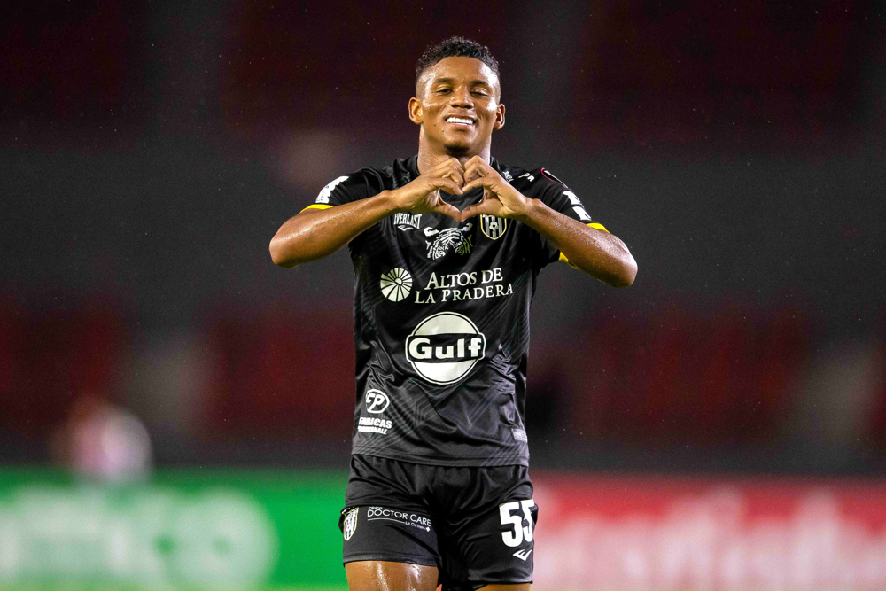 CAI tops Port Layola for first win in 2024 Central American Cup 
