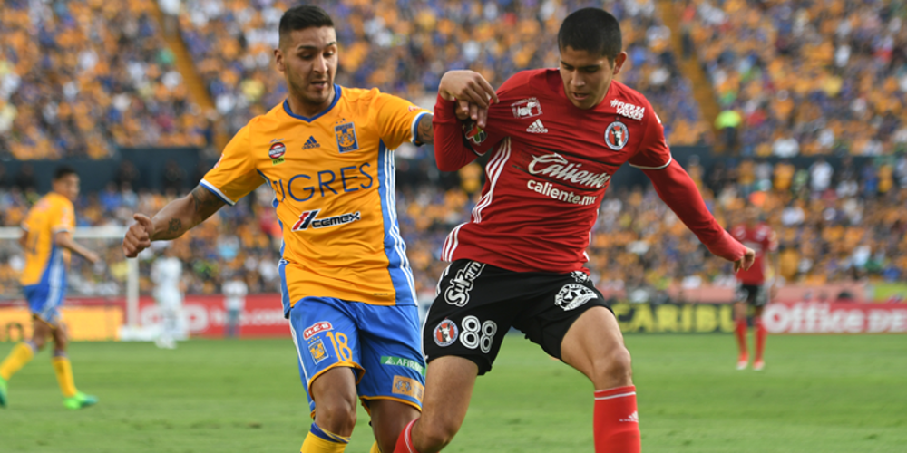 2017 Liga MX Clausura … playoff picture