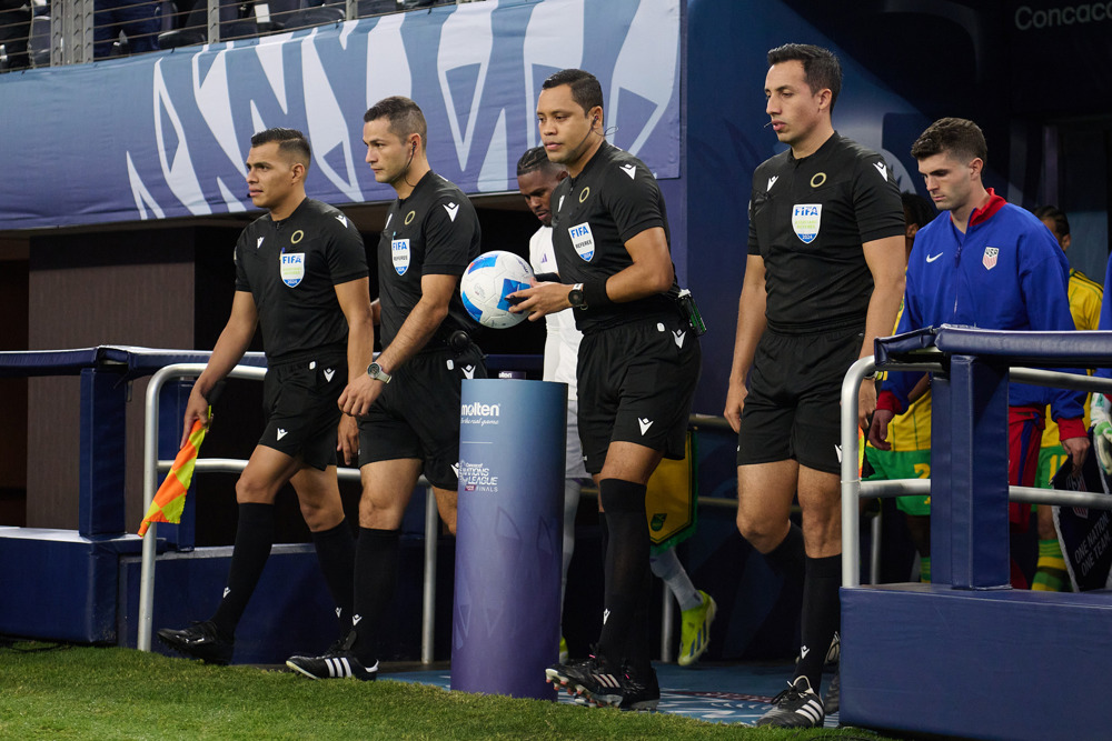 2023/24 Concacaf Nations League Finals: Third Place and Final
