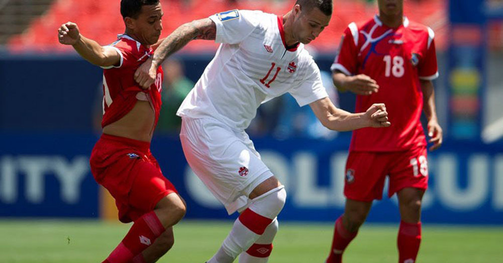 Canada to meet Mauritania in friendlies