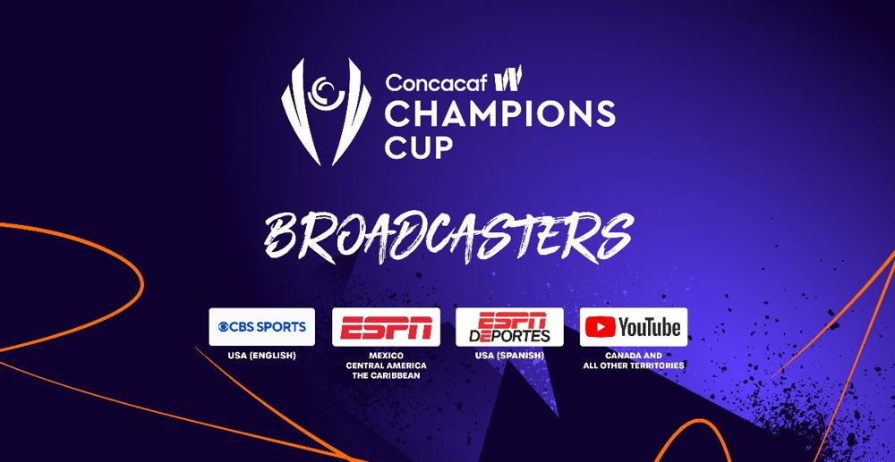 Inaugural Concacaf W Champions Cup kicks off today