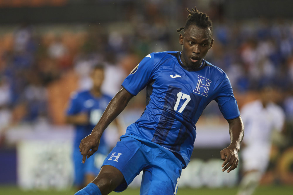 Honduras plenamente motivado para enfrentar a El Salvador en último partido del grupo