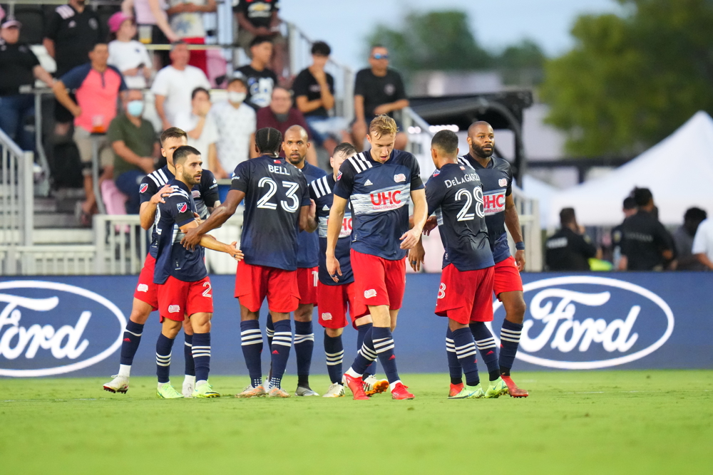 2022 Scotiabank Concacaf Champions League field taking shape