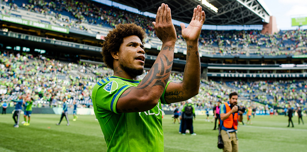 Panama int’l Roman Torres ready for Seattle return