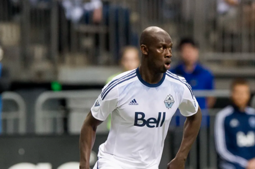 Pa-Modou Kah