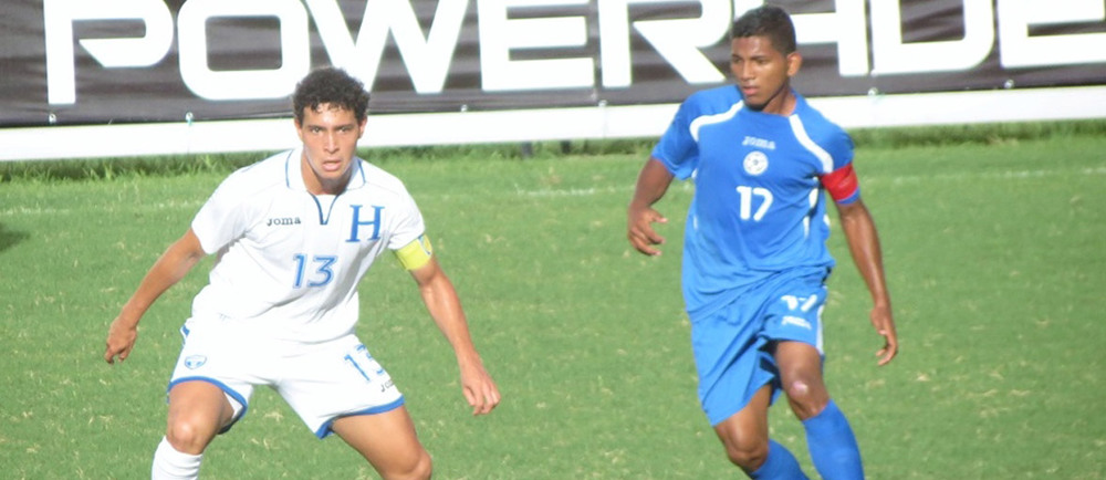 Eliminatorias Centroamericanas Sub-20: Resultados y Goleadores