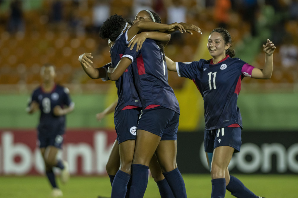 Dominican Republic basking in historic achievement
