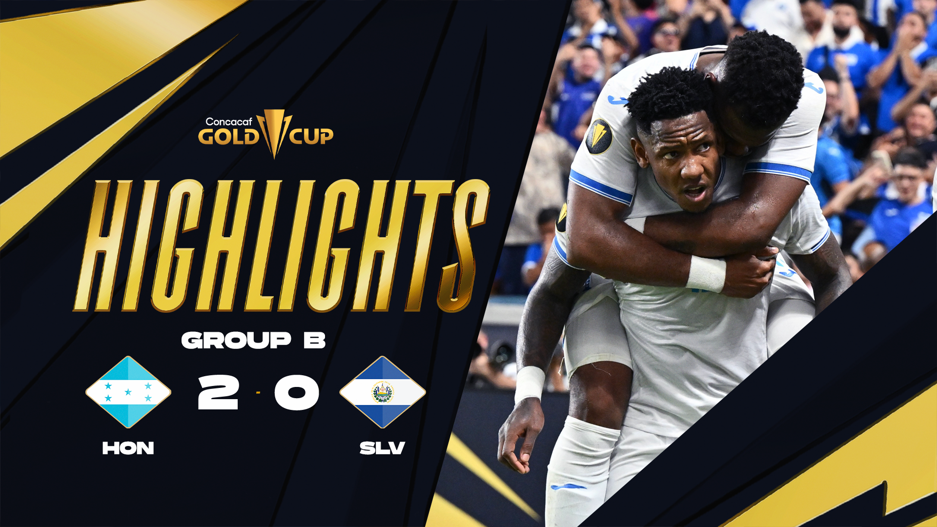  Highlights