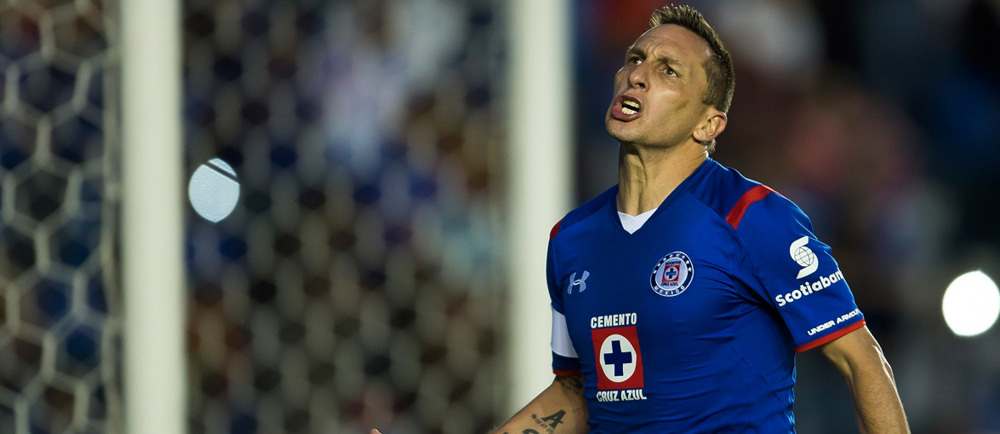 Escenario CCL: tarea de Cruz Azul para el título