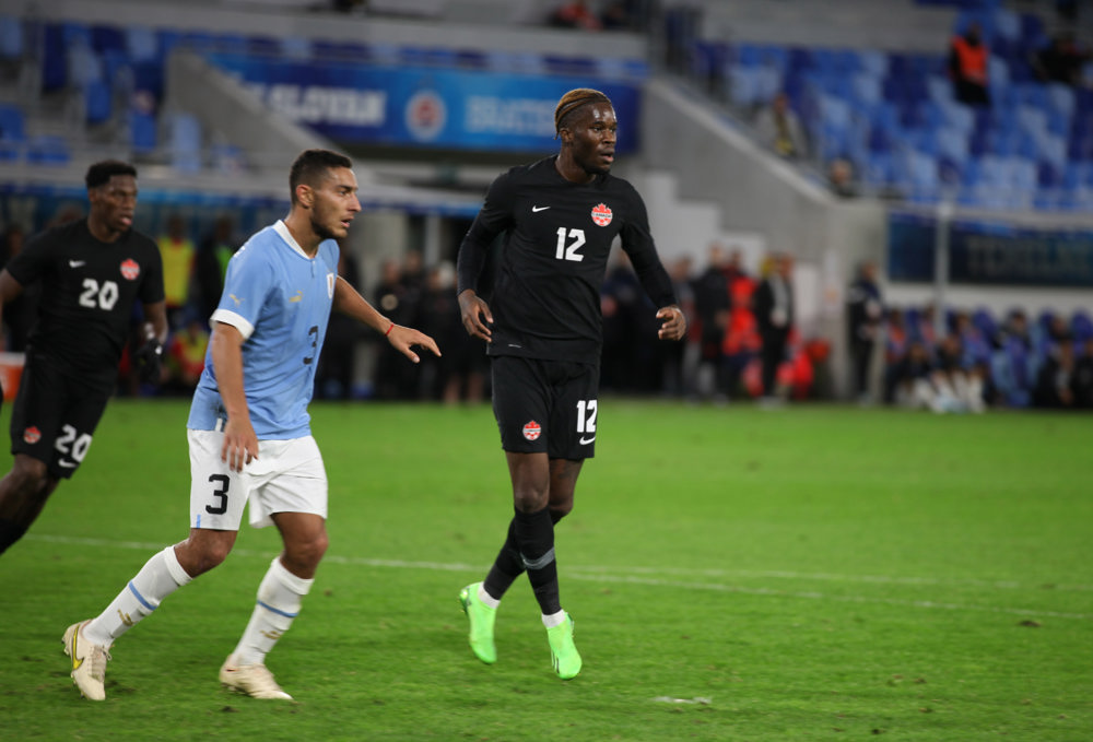 World Cup prep comes to productive close for Concacaf teams