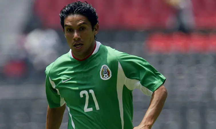 2003 Gold Cup: Arellano, McBride among tournament's top players