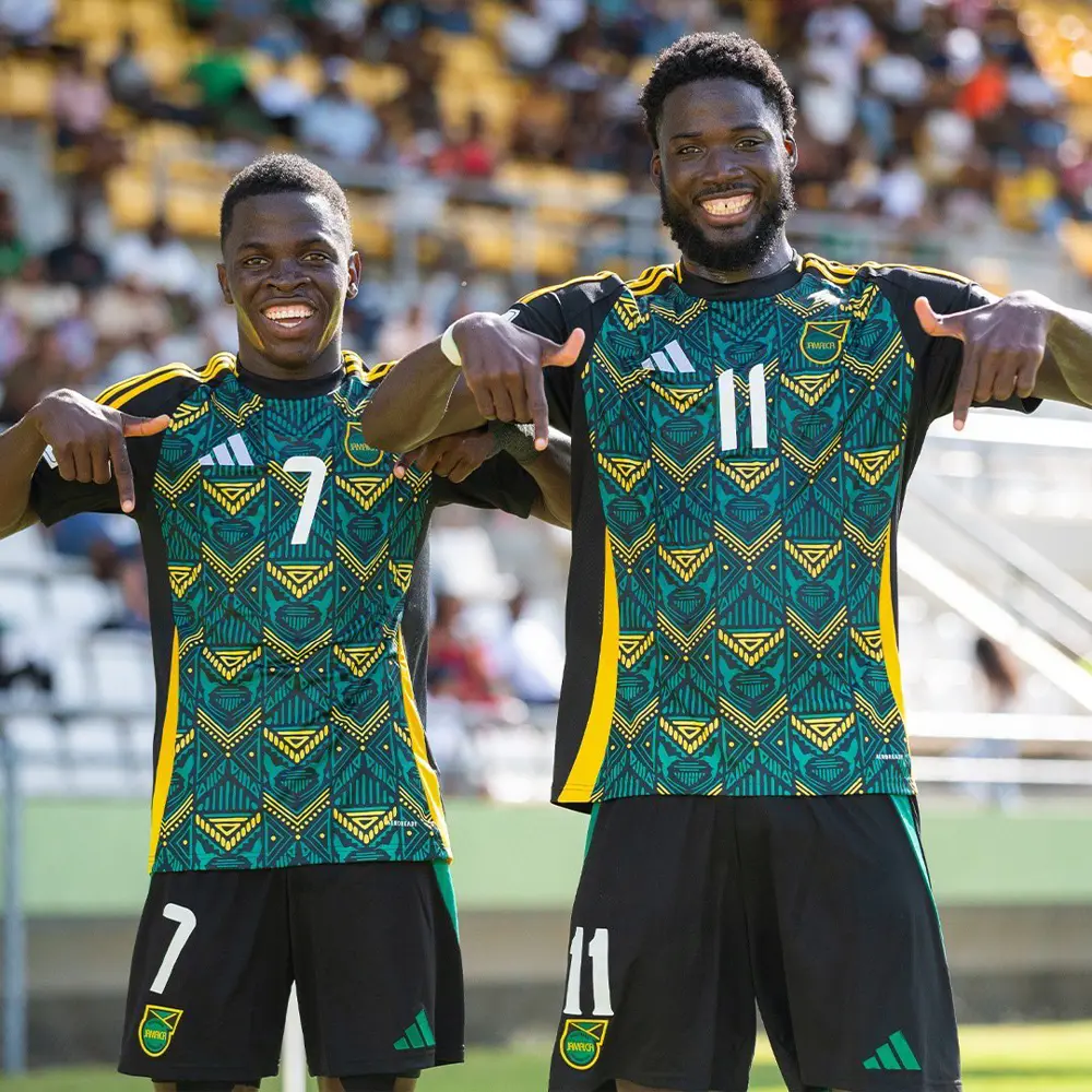 Away sides triumph in day four of Concacaf Qualifiers Second Round