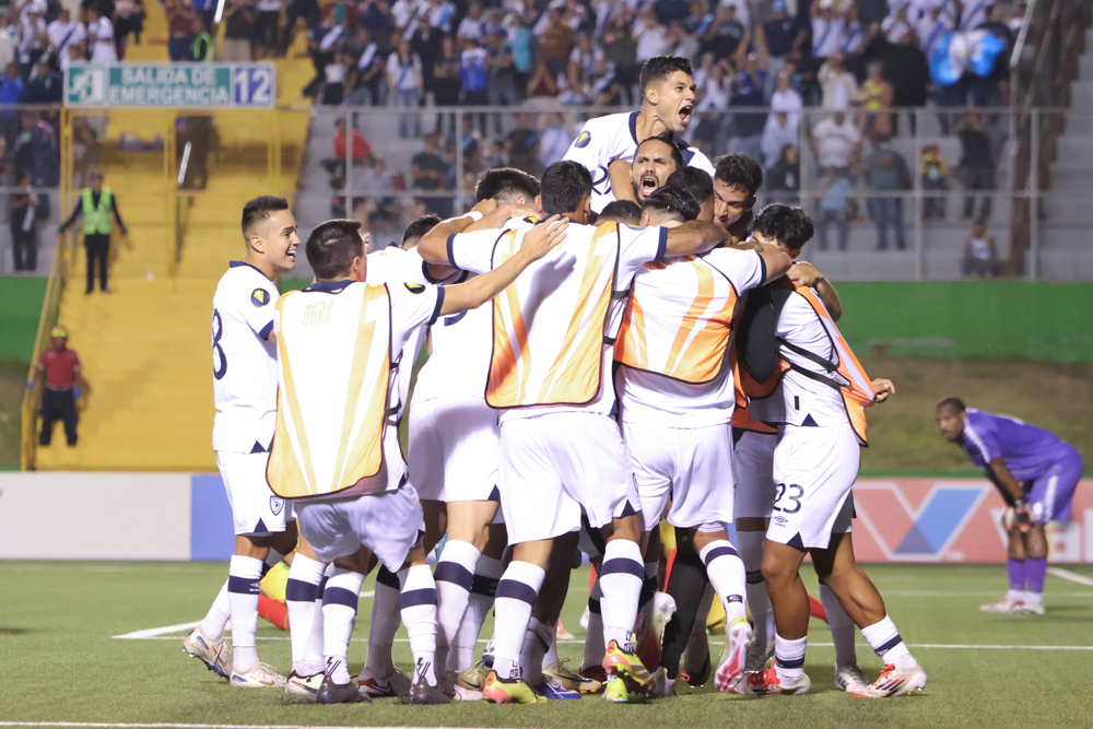 Seven nations secure final berths in 2025 Gold Cup with Prelims wins