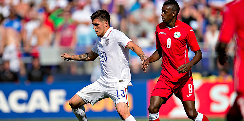 U.S. to visit Cuba for friendly
