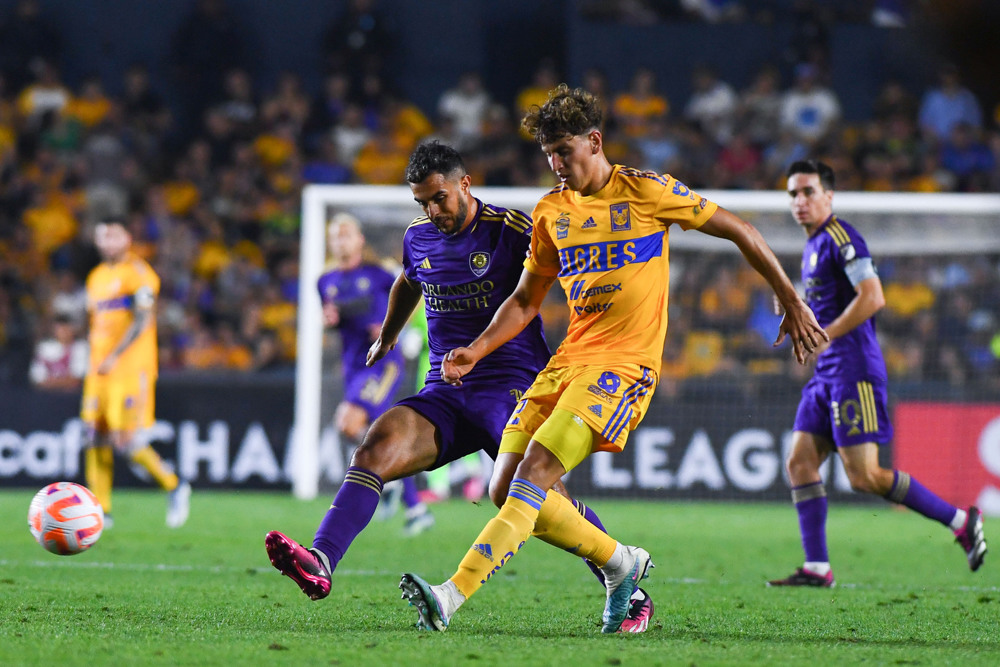 Wide open second leg expected as Orlando City host Tigres