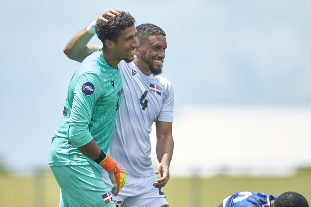 Las selecciones de la Liga B buscarán victorias al cierre de las fechas de septiembre
