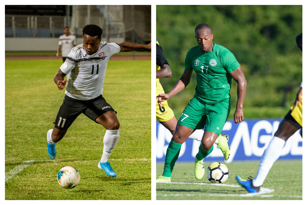 Motivated Montserrat a stiff test for Trinidad & Tobago