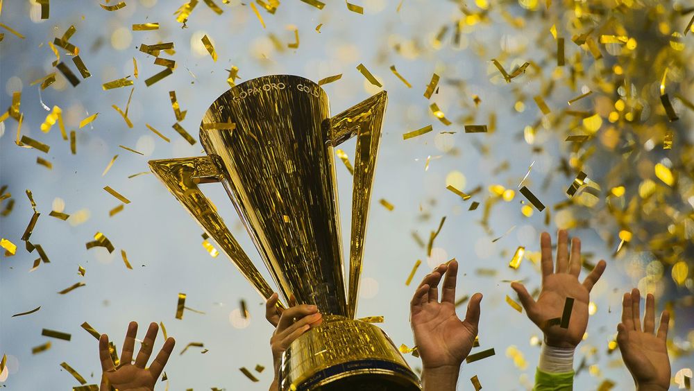 Tickets to all 2021 Concacaf Gold Cup matches now on sale