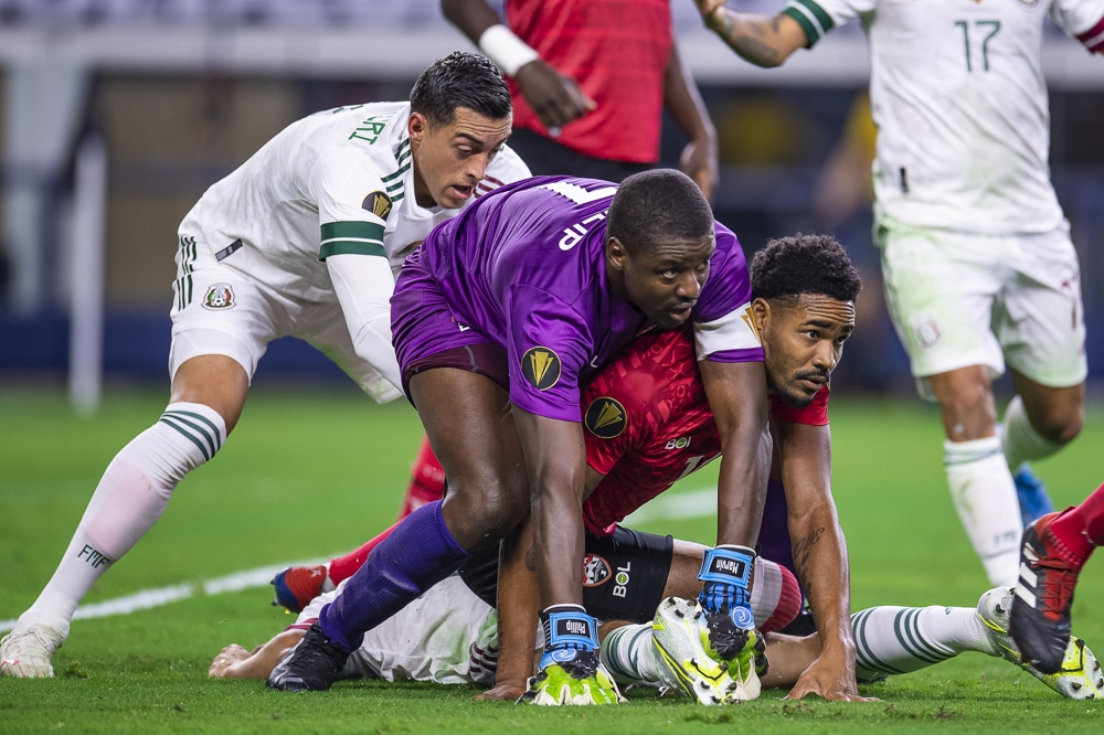 Phillip’s heroics, Roldan’s goal among top Group A moments
