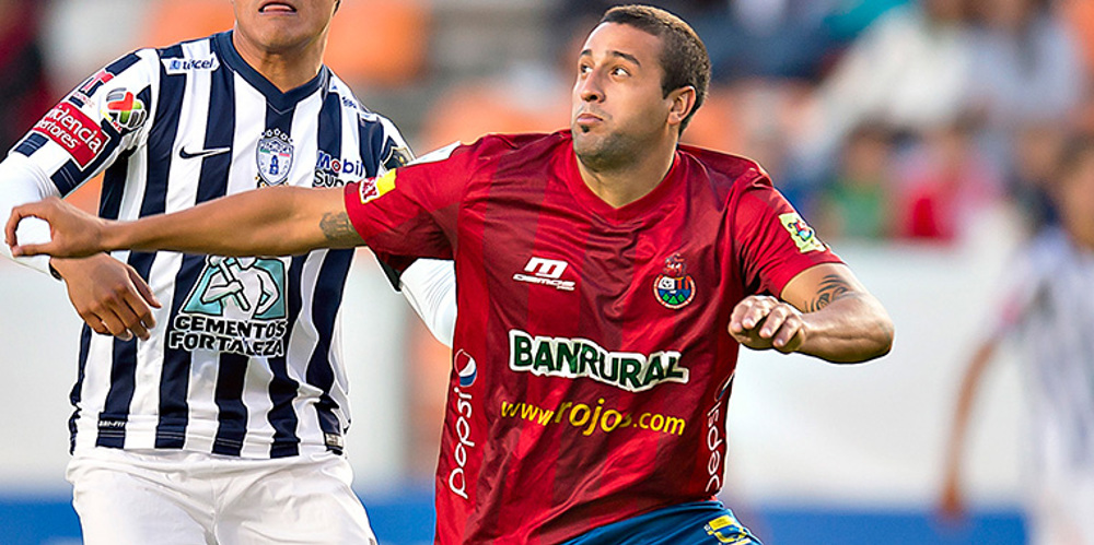 Municipal buscará un lugar en la final en Guatemala