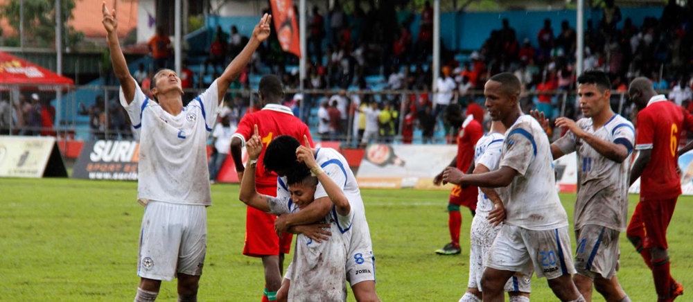 Eliminatorias Mundialistas CONCACAF se reanudan el Viernes