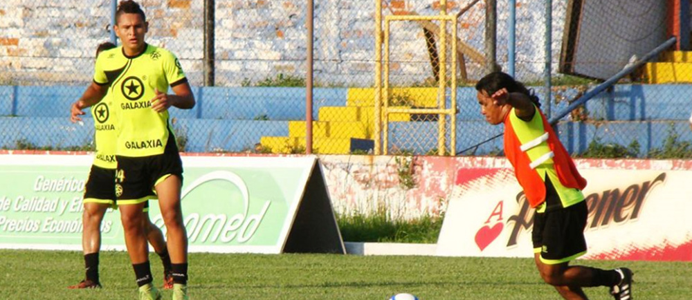 Alianza, FAS seek semifinal spot in El Salvador