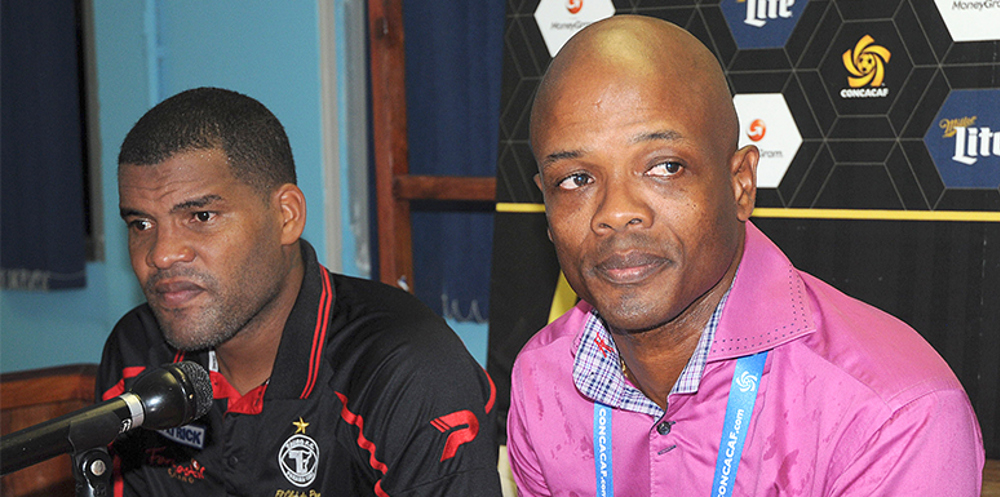 Jorge Dely Valdes named Panama U15 head coach