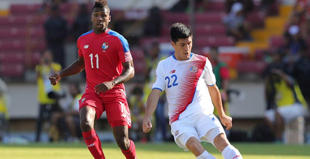 WCQ Game Guide: Costa Rica v Panama