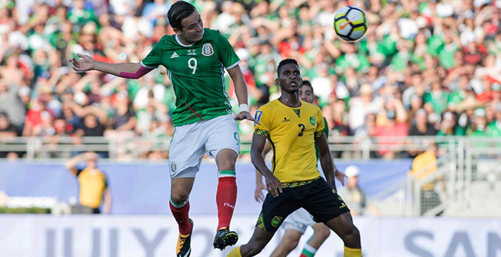Mexico int’l Torres returns to Liga MX with Pumas
