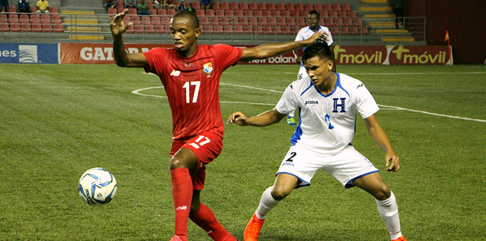 UNCAF U-20: Race for CONCACAF spots narrows