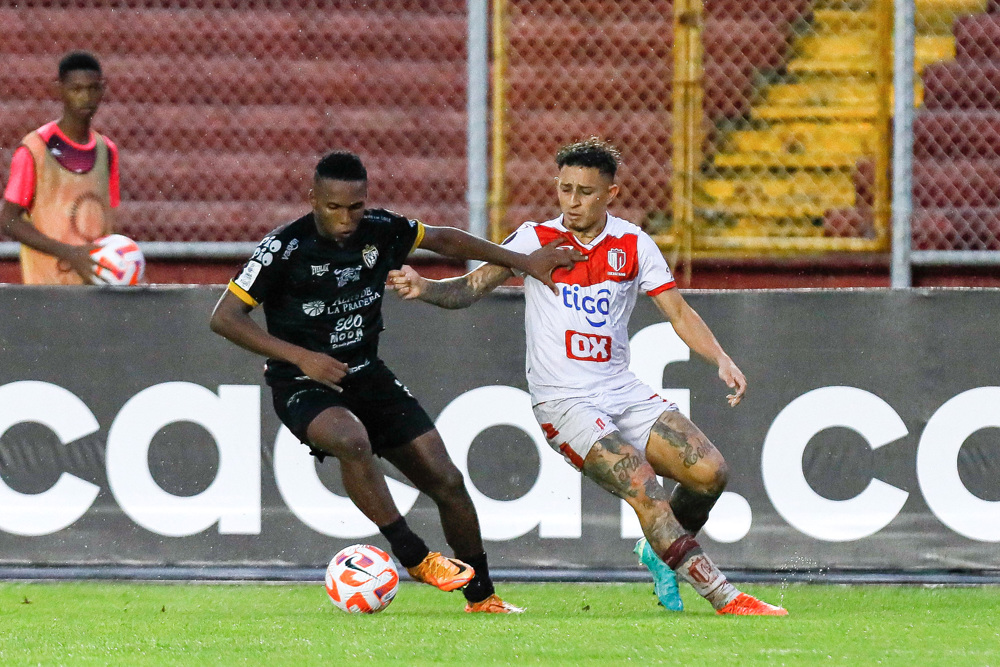 CAI y Real Estelí a una cita con la historia en el partido de vuelta 