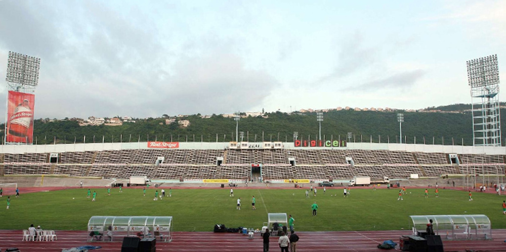Under-20 Championship starts Friday