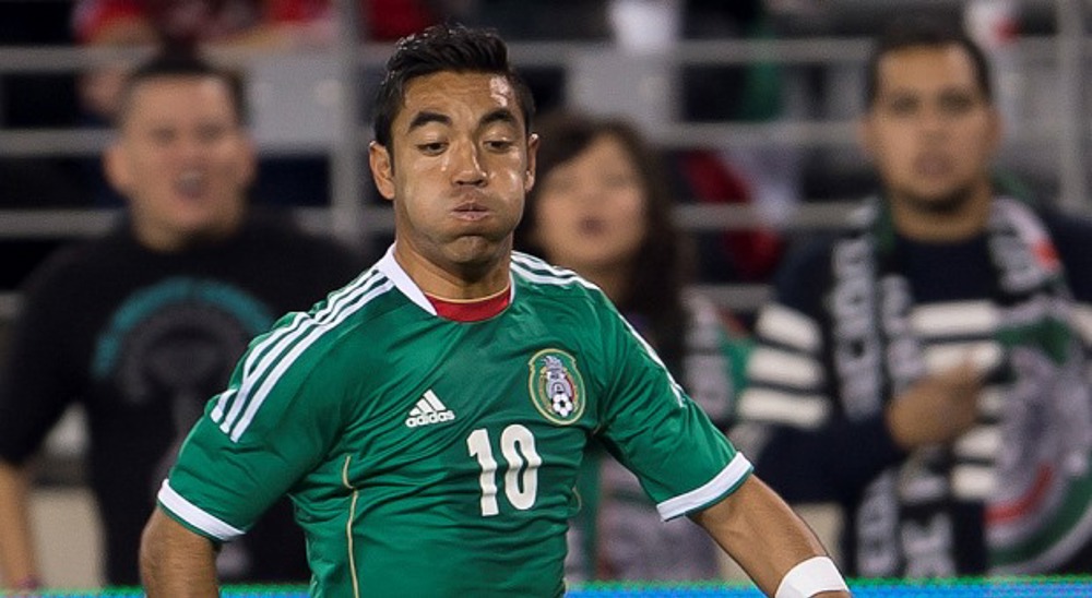 La selección mexicana jugará un amistoso ante Querétaro