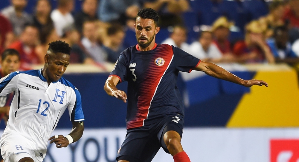 Gonzalez: It’s Costa Rica’s “responsibility” to win