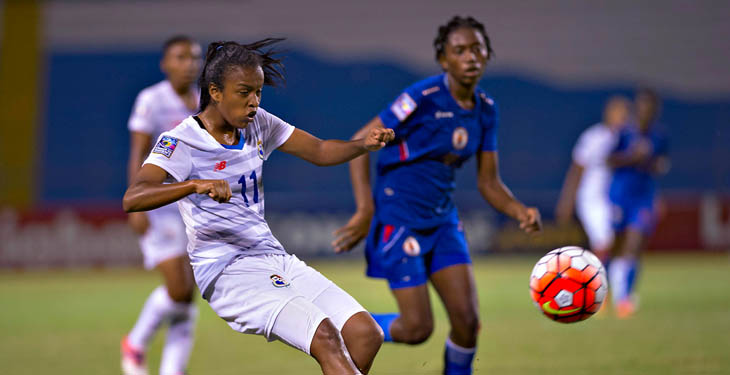 CU20W: Cuba vs Honduras