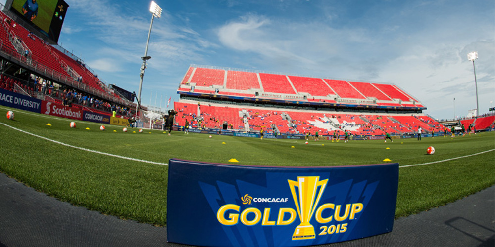 Three Points: Canada v Costa Rica