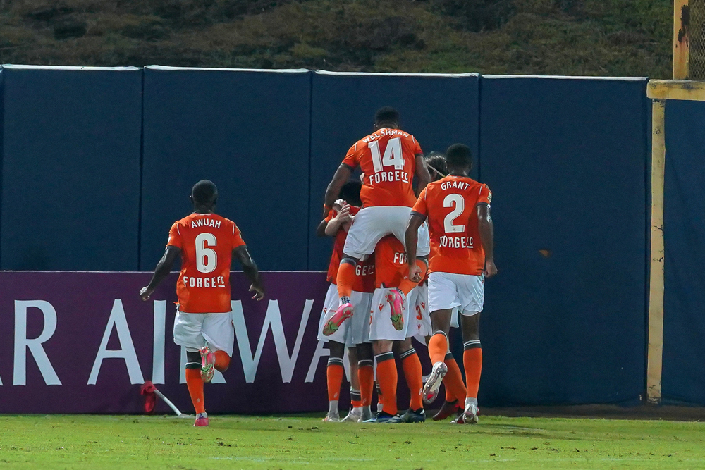 Guastatoya comeback, Forge’s away form headline R16 