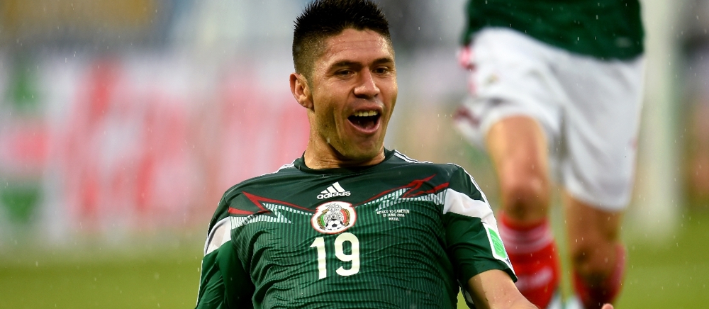 CONCACAF en la Copa Mundial de la FIFA: Equipos clasificados