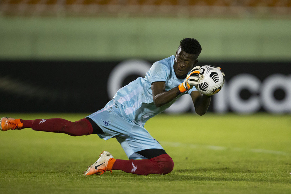 Arcahaie defense, Rios Novo heroics headline SCCL Day 1
